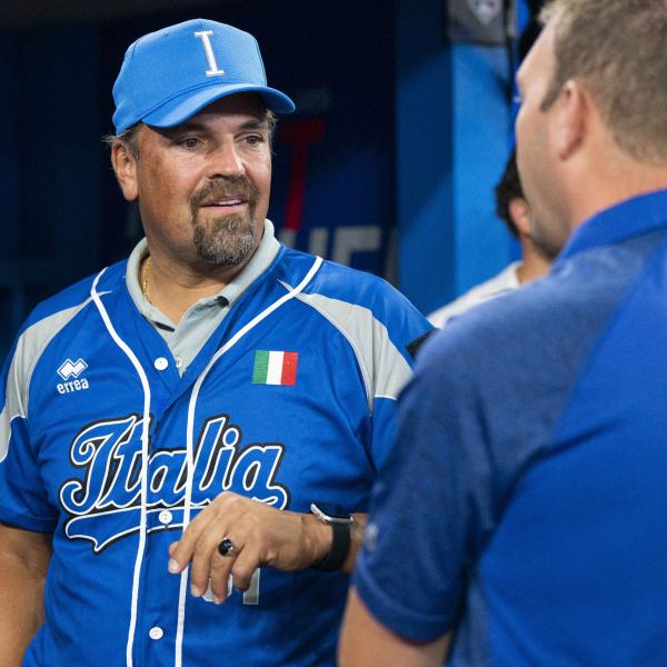 Storica Italia ai quarti delle World Baseball Classic, Mike Piazza: “Questi ragazzi giocano per la nazione dei loro padri”