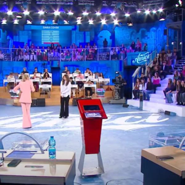 Amici 24, chi è stato eliminato oggi 29 settembre 2024? Riassunto e classifica ballo e canto