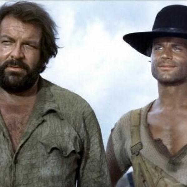 Bud Spencer, 7 anni senza i pugni del gigante buono: il 27 giugno 2016 l’attore moriva a Roma