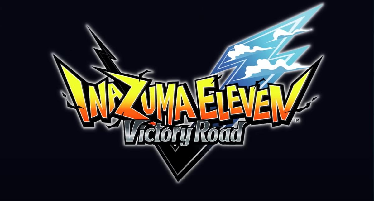 Inazuma Eleven: Victory Road, quando esce e nuovo trailer