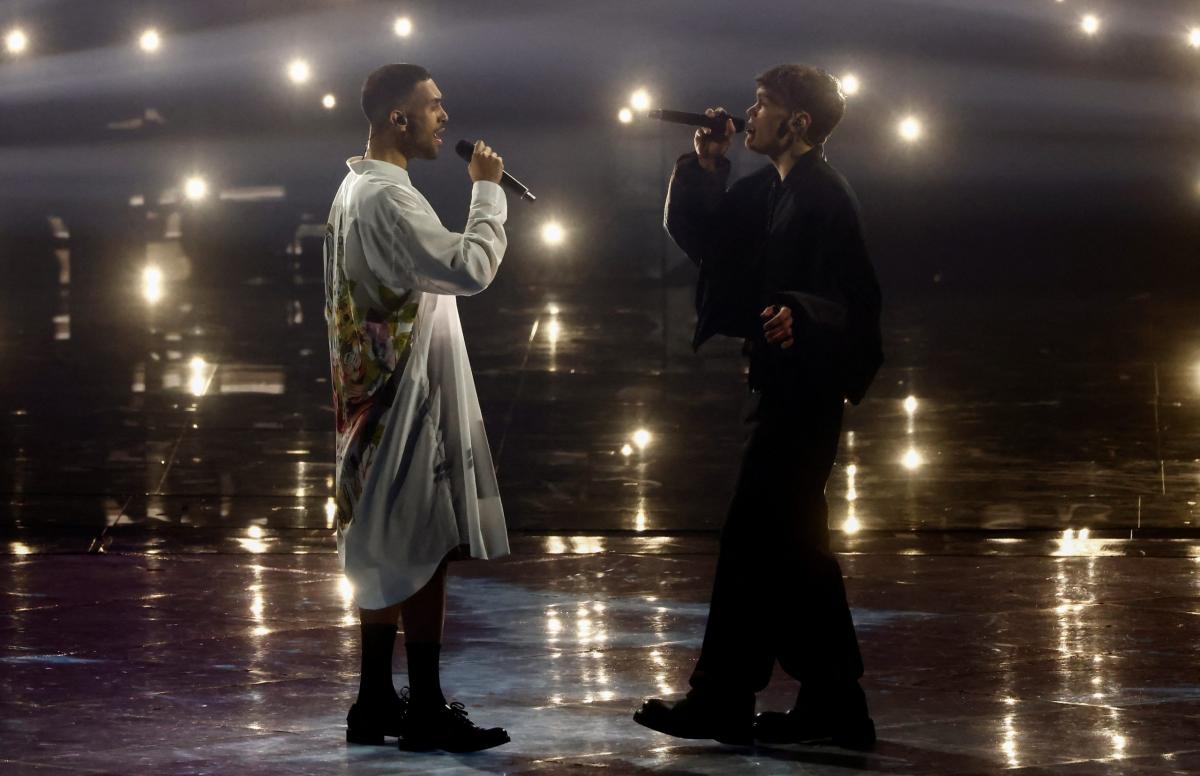 Eurovision, finale questa sera: dove vederla, cantanti, ospiti e sc…