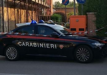 Femminicidio a Bovolenta (Padova), donna di 41 anni uccisa a coltellate