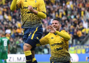 Modena Calcio in B: raggiunto il Bari. Chi va ai play-off e chi ai play-out nel Girone B