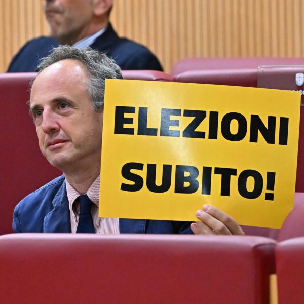 Chi sono i candidati alla Regione Liguria dopo le dimissioni di Giovanni Toti? Edoardo Rixi e Andrea Orlando in pole