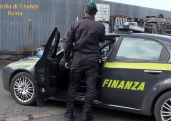 Roma, maxi sequestro a clan rom, confiscati 1,8 milioni ottenuti con furti e frodi