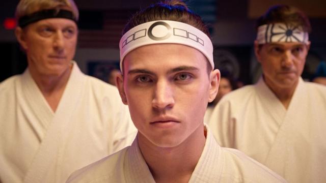 Stagione finale di Cobra Kai, rivelata la data di uscita e rilasciato un nuovo teaser