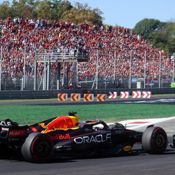 F1, la Red Bull sul caso budget cap: “Siamo sorpresi, noi in regola”