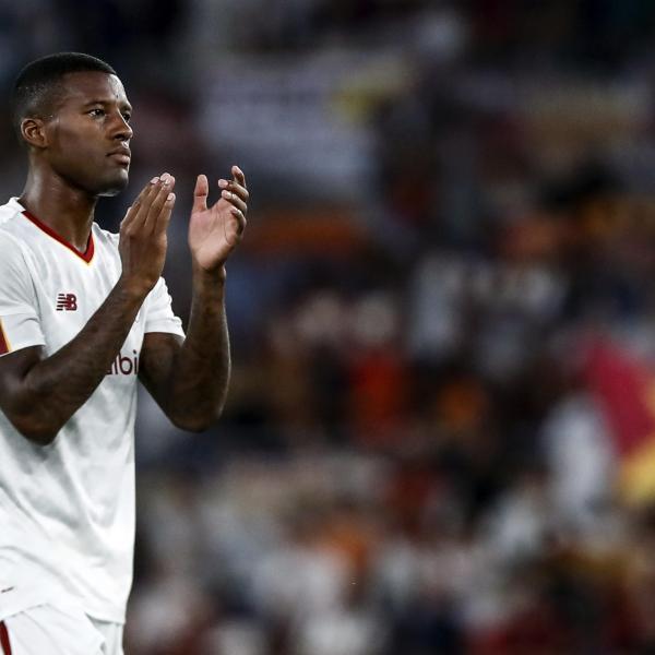 Infortunio Wijnaldum, quando rientra il centrocampista olandese?