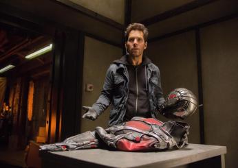 Kevin Feige rivela che con Ant-Man 3 inizierà la fase 5 dei Marvel al cinema