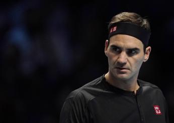 Roger Federer è il nuovo super coach di Matteo Berrettini: “Sono convinto di potergli dare la spinta giusta”