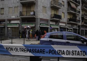 Genova, ucciso venticinquenne a colpi di pistola in Via Polleri