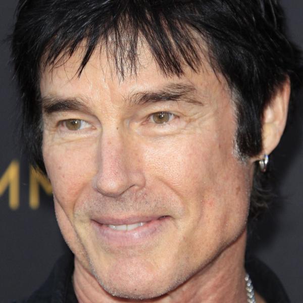 Ronn Moss: età, moglie, figli e biografia di Ridge di Beautiful