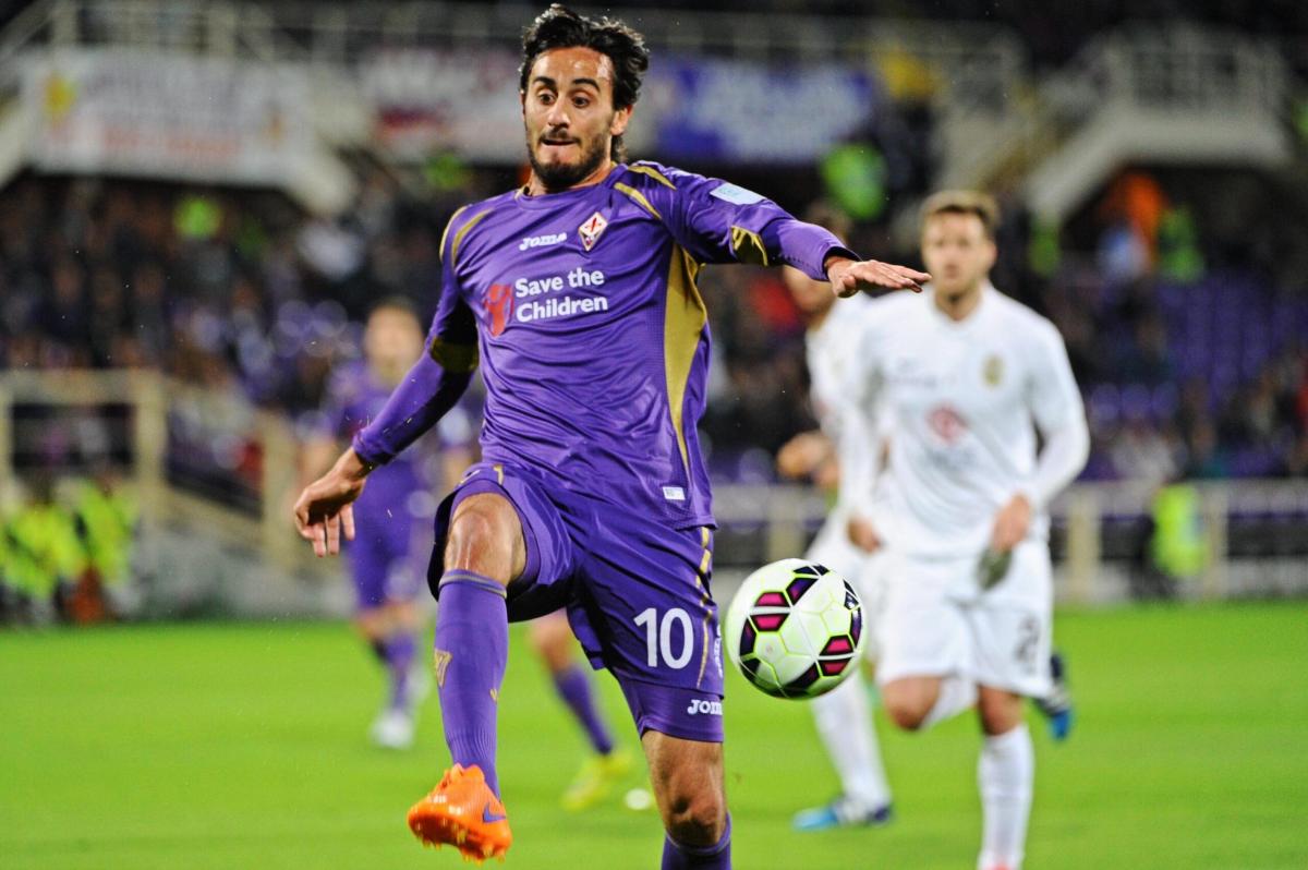 Aquilani saluta la Fiorentina: “Non dimenticherò mai tutto questo”