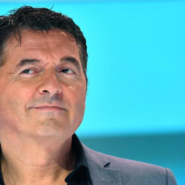 Ballando con le stelle, svelato il ruolo di Teo Mammucari nel programma di Milly Carlucci: cosa farà