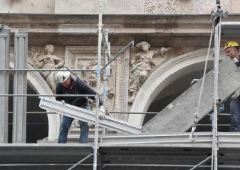 Lecce, 12 milioni truffati grazie al bonus edilizio: la Guardia di …