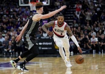 NBA, Lillard va a Milwaukee: Bucks favoriti per la vittoria finale?