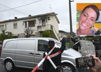 Sara Buratin uccisa da 50 coltellate. L’esito dell’autopsia: “Il compagno Alberto Pittarello si è accanito su di lei anche quando era già morta”