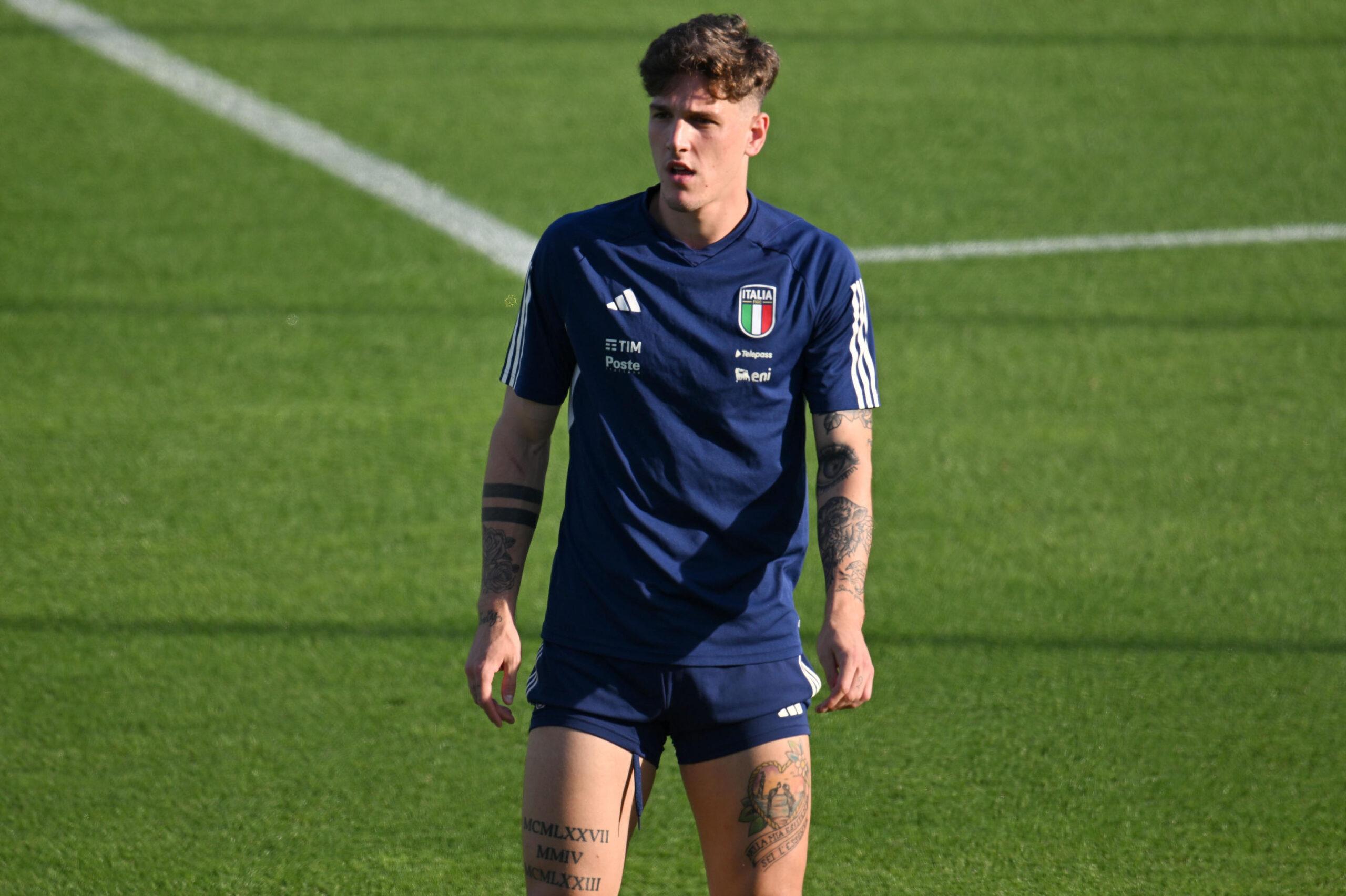 Nicolò Zaniolo e Sara Scaperrotta sono tornati insieme?