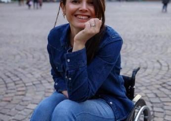 Chi è Giulia Lamarca l”influencer insultata per la sua disabilità al Salone di Milano