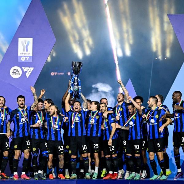 Supercoppa Italiana 2025: dove si gioca, date e calendario della competizione