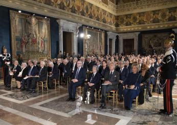 Cavaliere del lavoro: significato e requisiti per avere il titolo. Ecco come si ottiene il riconoscimento