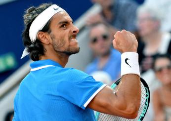 ATP Chengdu 2024, Musetti-Shang: quote e pronostici del match