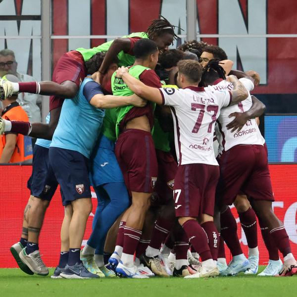 Quote e pronostici per Cagliari-Torino, 8ª giornata di Serie A 2024/2025