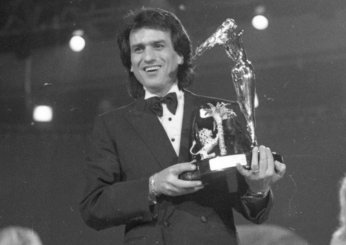 Sanremo 2024, omaggio a Toto Cutugno: l’italiano vero 15 volte al Festival