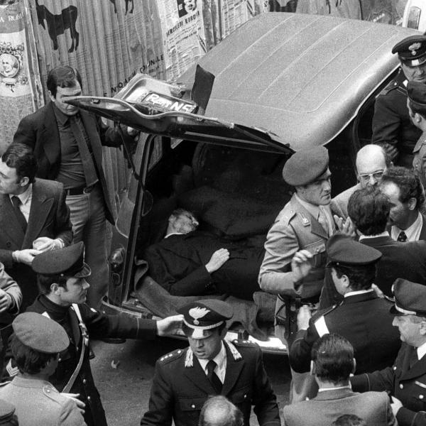 Accadde oggi, 9 maggio 1978: le BR uccidono Aldo Moro