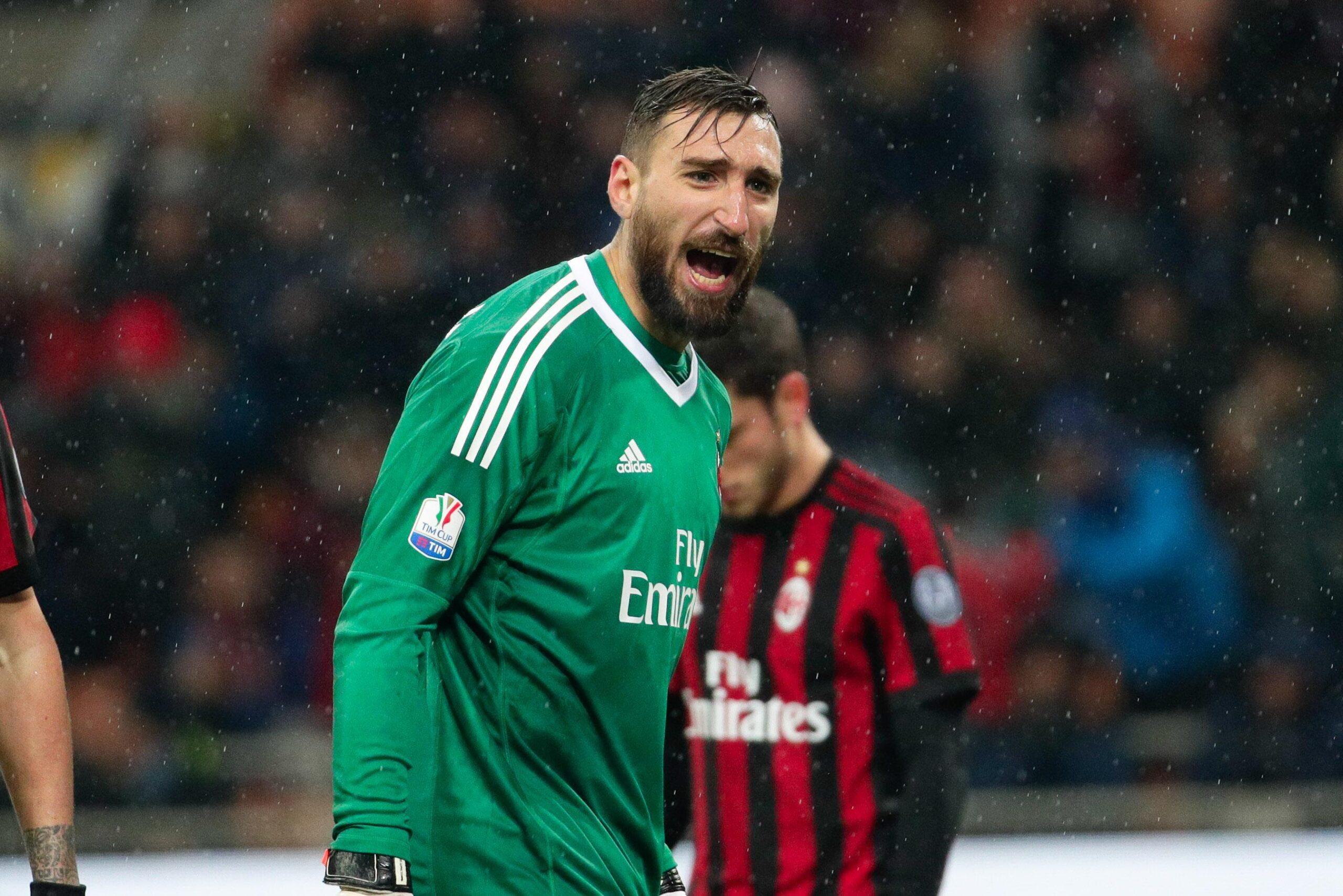 Antonio Donnarumma torna in Serie A: nuova avventura ufficiale per il fratello di Gigio