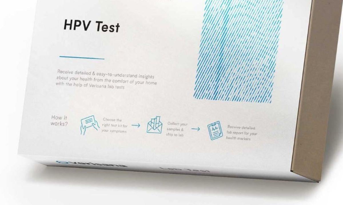 Arriva l’autotest per l’HPV, di cosa si tratta e come si usa