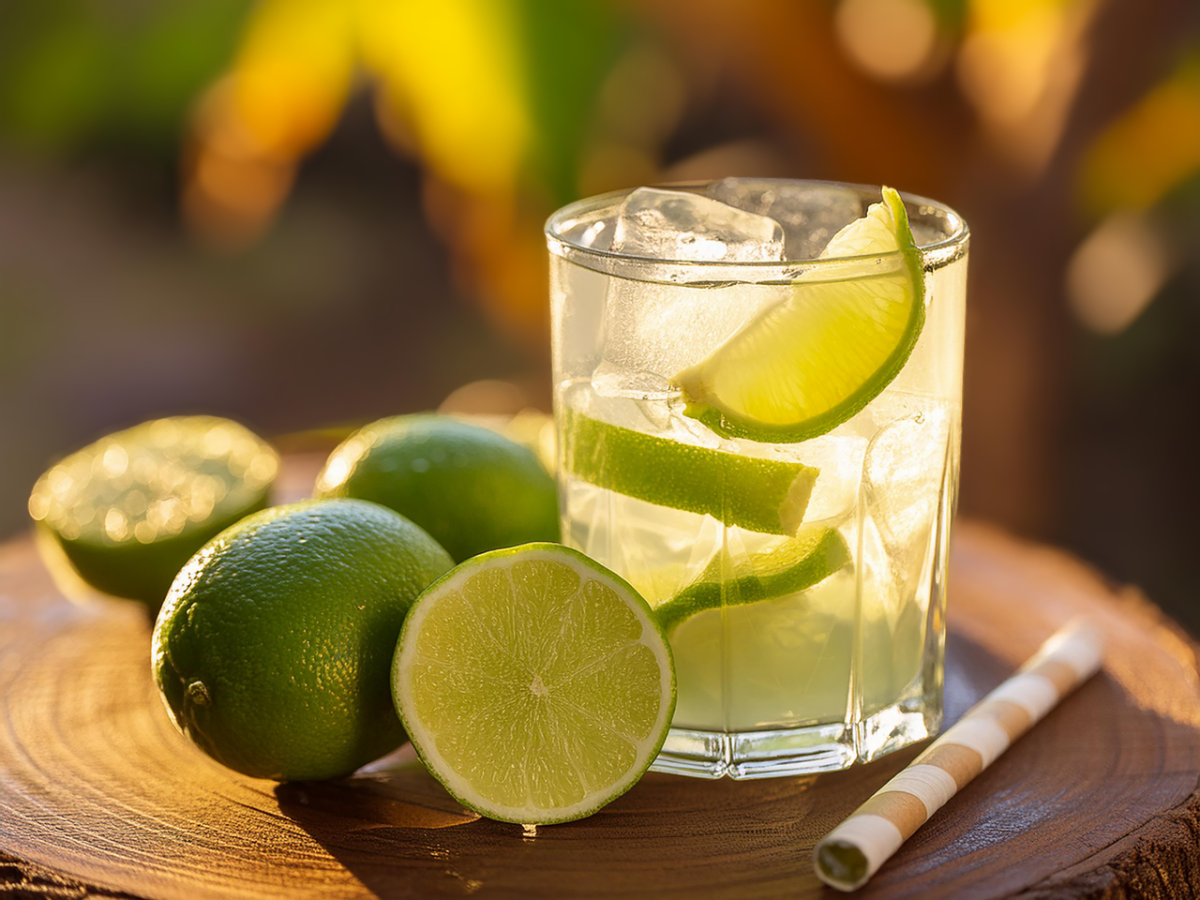 Caipirinha: ricetta dal gusto brasiliano