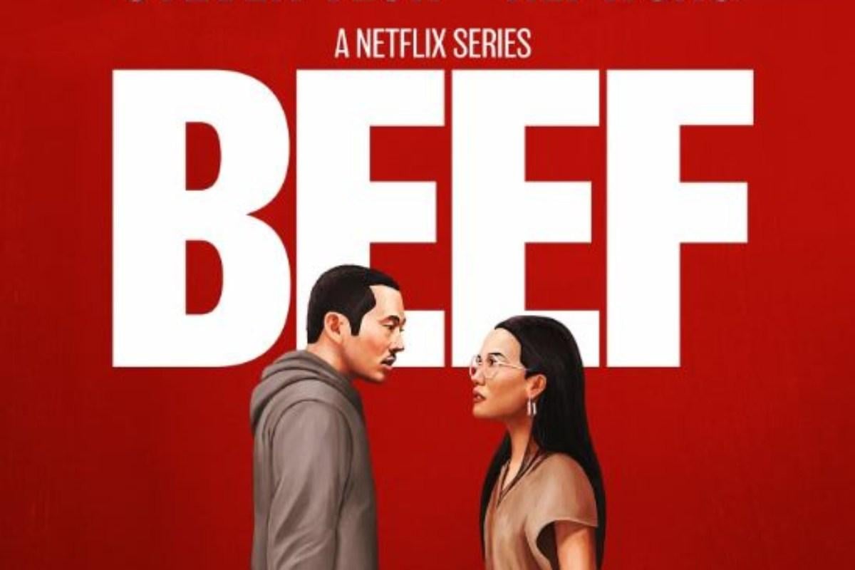 Svelato il cast della seconda stagione di Beef – Lo scontro, su Netflix