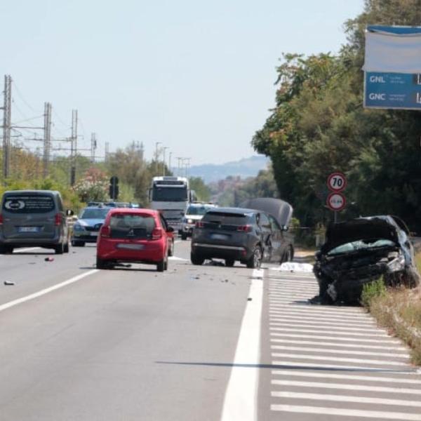 Chi sono Marco Torcianti e Sara Ragni, i ciclisti travolti e uccisi da un’auto a Senigallia? Alla guida un neopatentato