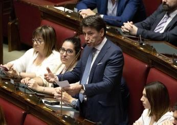 Commissione d’inchiesta Covid, inferocito il M5S: “Serve solo ad attaccare i Governi passati”