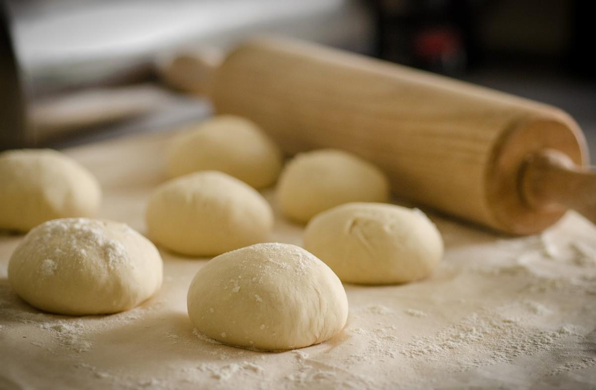 Pangoccioli: la ricetta per farli a casa buoni come gli originali