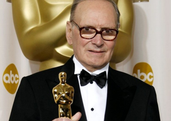 Ennio Morricone, casa all’asta: prezzo di partenza 12 milioni di euro