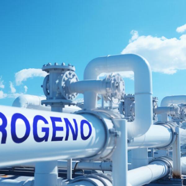 Idrogeno ed efficienza energetica industriale: la pipeline mosaHYc sviluppata con la collaborazione tra aziende leader europee