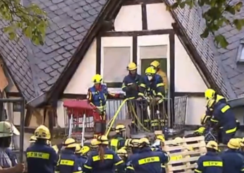 Crollo hotel in Germania sul fiume Mosella, cos’è successo e quanti morti ci sono?