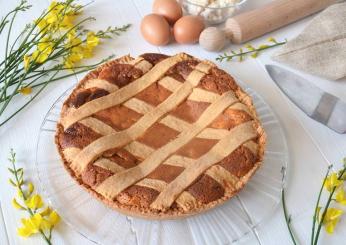 La Pastiera Napoletana, tra miti e leggende