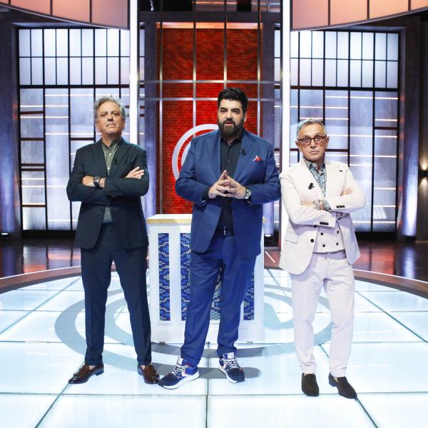 Masterchef 2024: fuori la figlia di Claudio Amendola, tutti i concorrenti ufficiali