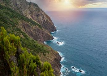 Qual è il mese migliore per andare a Madeira: 5 cose da vedere