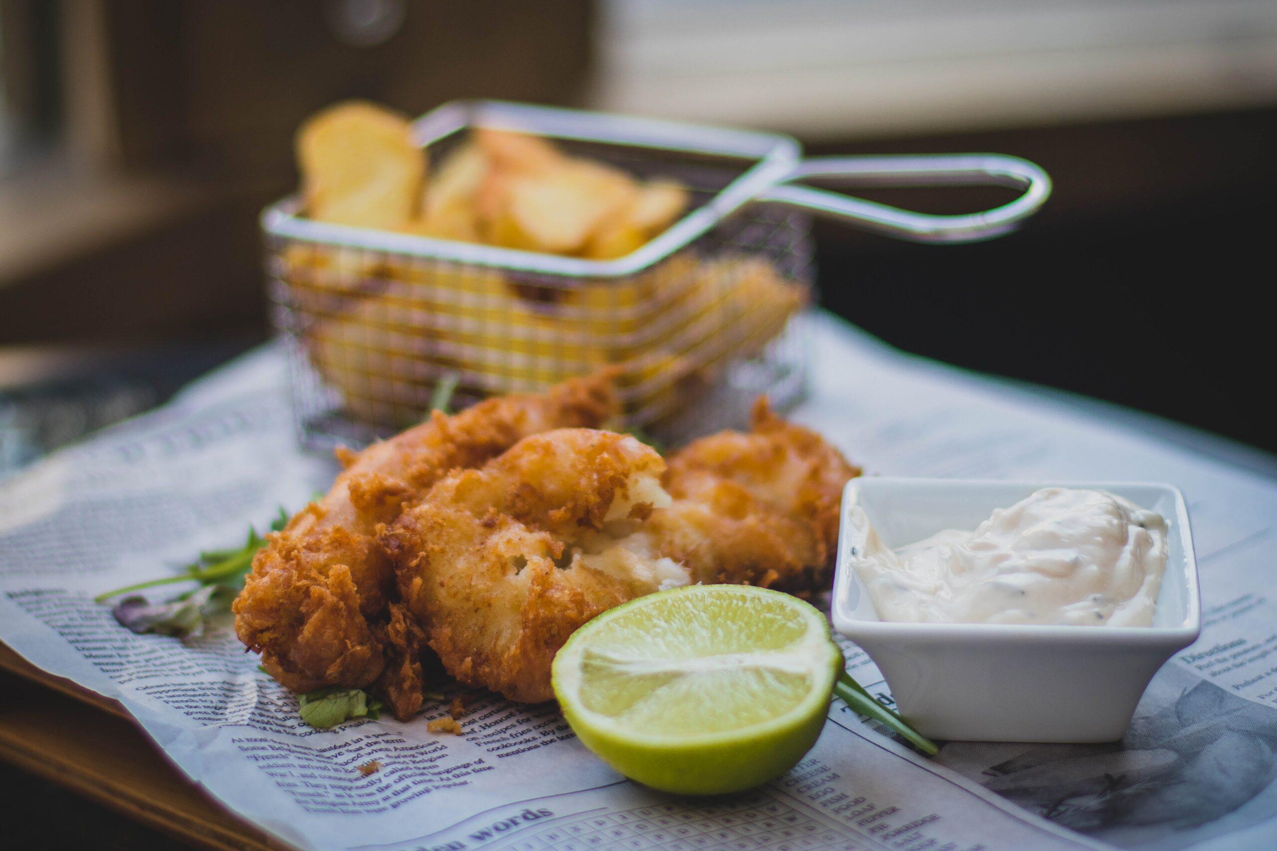 pollo fritto