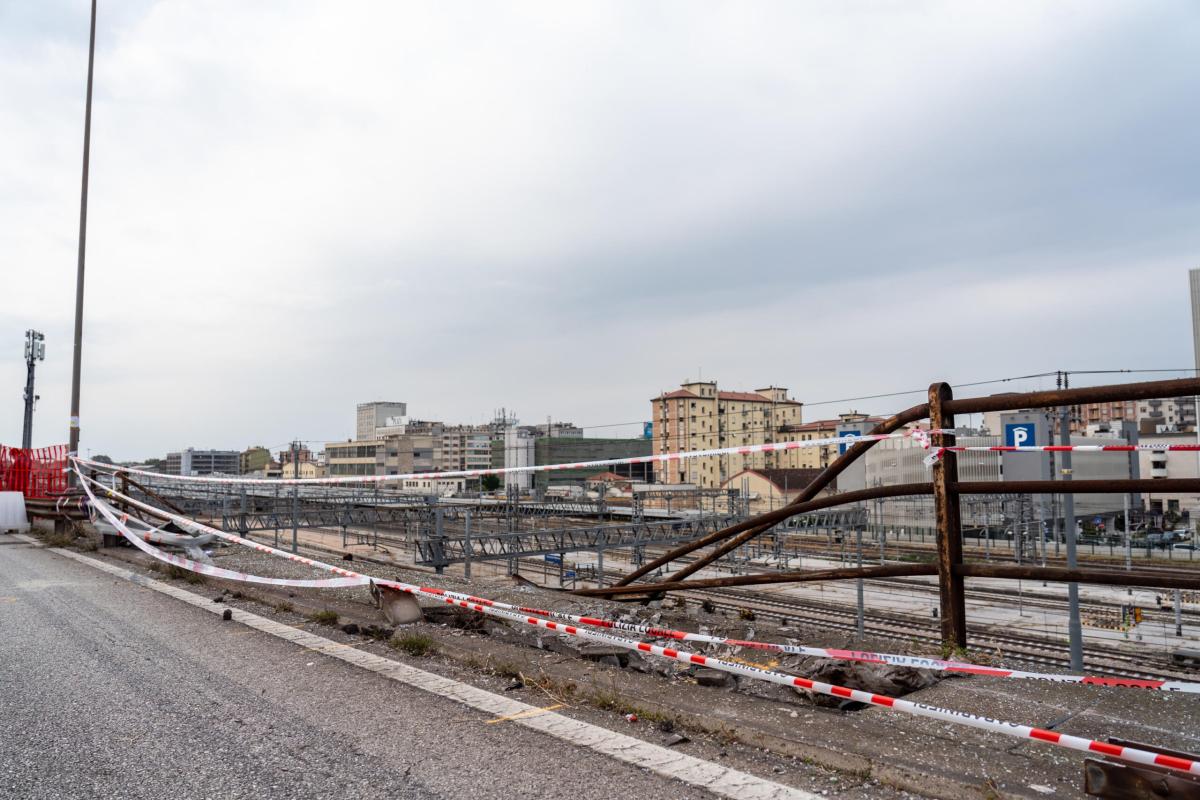 Pullman precipitato a Mestre: causa, dinamica e indagini. Cosa sapp…