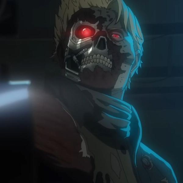 Quando esce la serie anime Terminator Zero su Netflix, quante puntate sono e trama