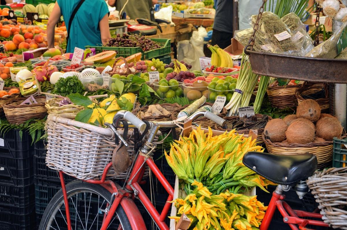 Spesa gratis a casa: al via il Reddito alimentare per chi vive in queste città