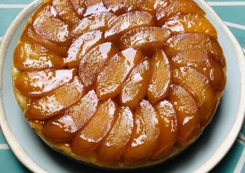 Tarte Tatin: conoscete la sua storia?