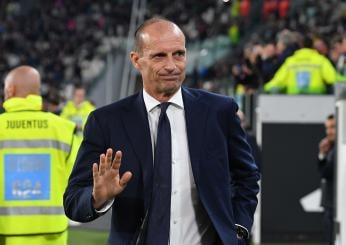 Allegri medita l’addio alla Juventus? Le ultime e gli scenari