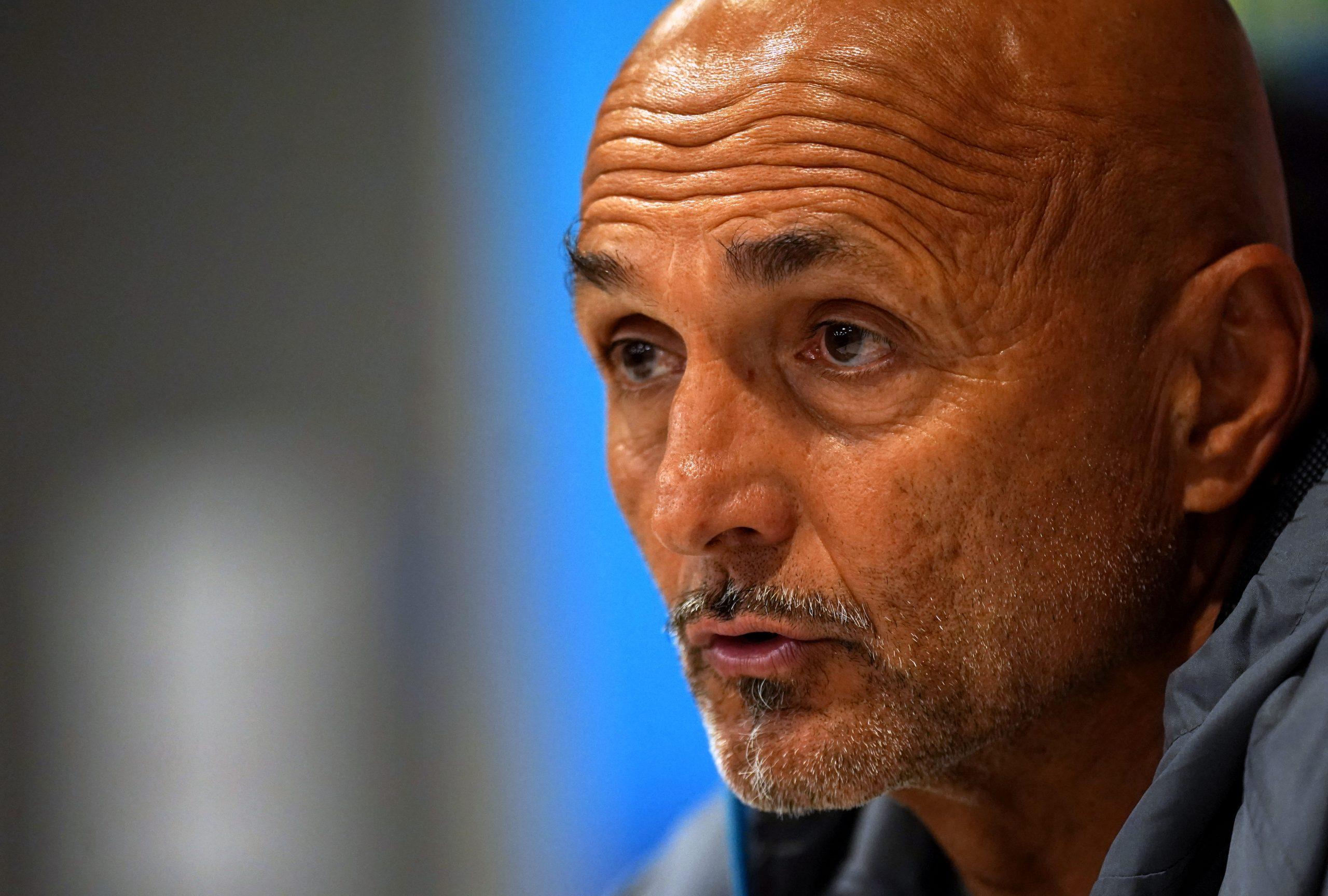 Atalanta-Napoli, Spalletti: “Tre punti qui sono importantissimi”. Gasperini: “Oggi esco con delle certezze”