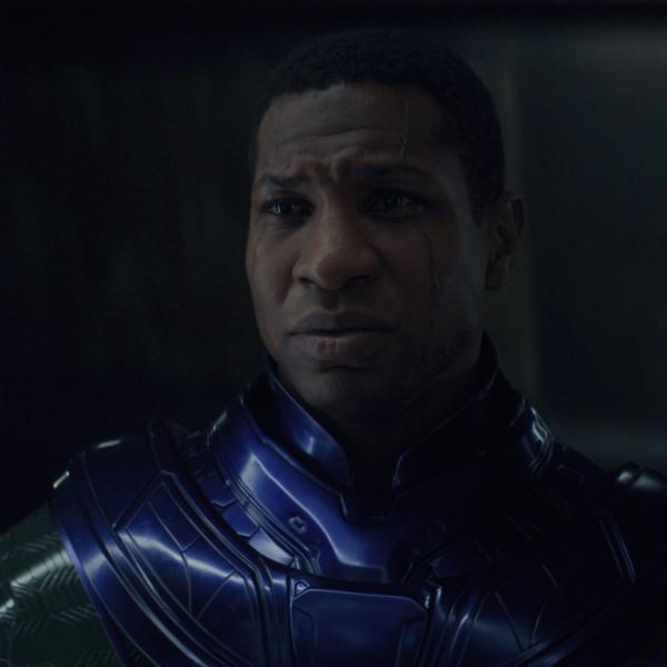 Ant-Man 3, Jonathan Majors su Kang: “La minaccia più grande della Marvel”